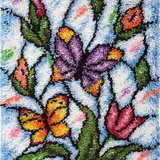 Flower R-107