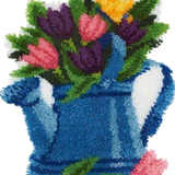 Flower R-114