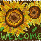 Flower R-101