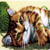 Cat R-118