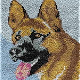 Dog R-109