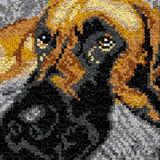 Dog R-128