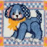 Dog R-122