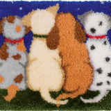 Dog R-114