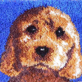 Dog R-124