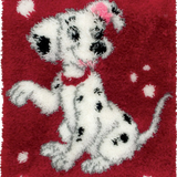 Dog R-108