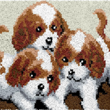 Dog R-116