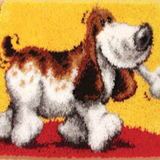 Dog R-105