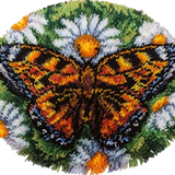 Butterfly R-102