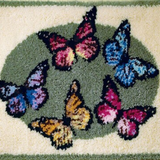 Butterfly R-107