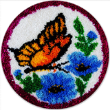 Butterfly R-112