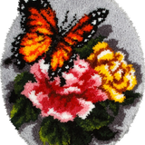 Butterfly R-114
