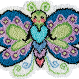 Butterfly R-117