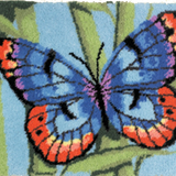 Butterfly R-118