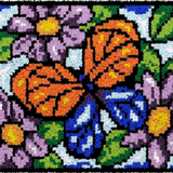 Butterfly R-101