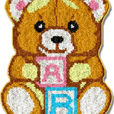 Bear R-112