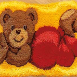 Bear R-118
