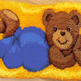 Bear R-119