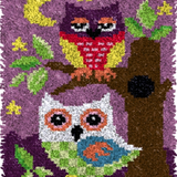 Owl R-101