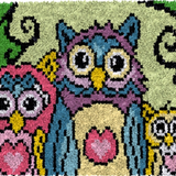 Owl R-102