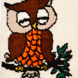 Owl R-104