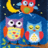 Owl R-105