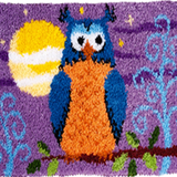 Owl R-108