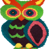 Owl R-109