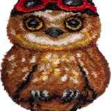 Owl R-115
