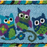 Owl R-116