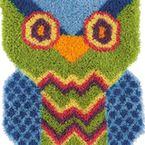 Owl R-117