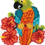 Parrot R-101