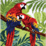 Parrot R-102