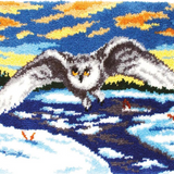 Owl R-118