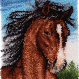 Horse R-101