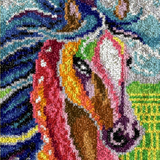 Horse R-105