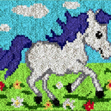 Horse R-108