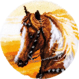 Horse R-110