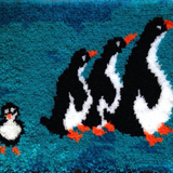 Penguin R-108