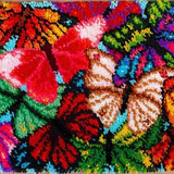 Butterfly R-120