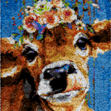 Cow R-106
