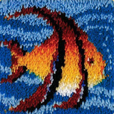 Fish R-101