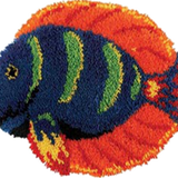 Fish R-105