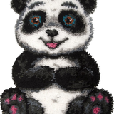 Panda R-106