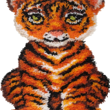 Tiger R-103