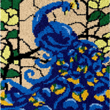 Peacock R-103