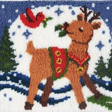 Deer R-103