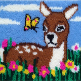 Deer R-101