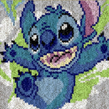Stitch R-101