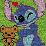 Stitch R-104